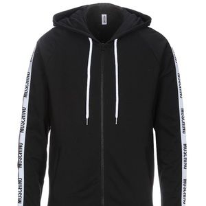 Airhead Men Moshino jacket